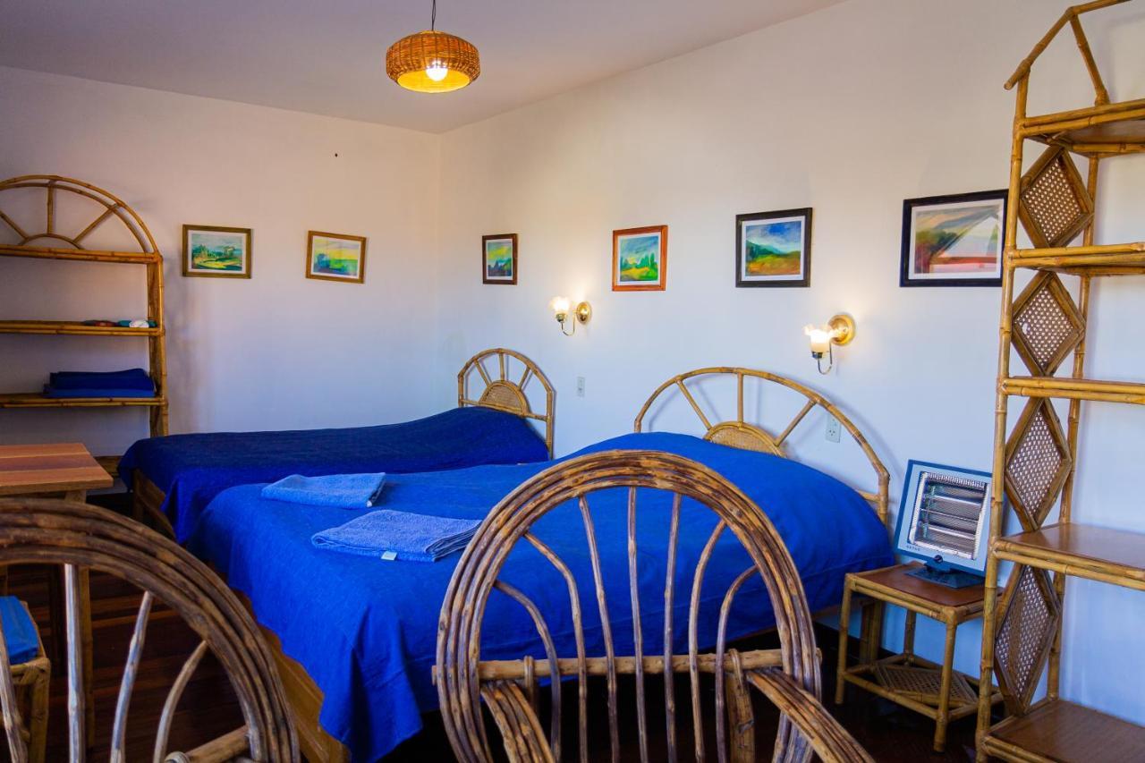 Hotel La Cupula Копакабана Екстер'єр фото