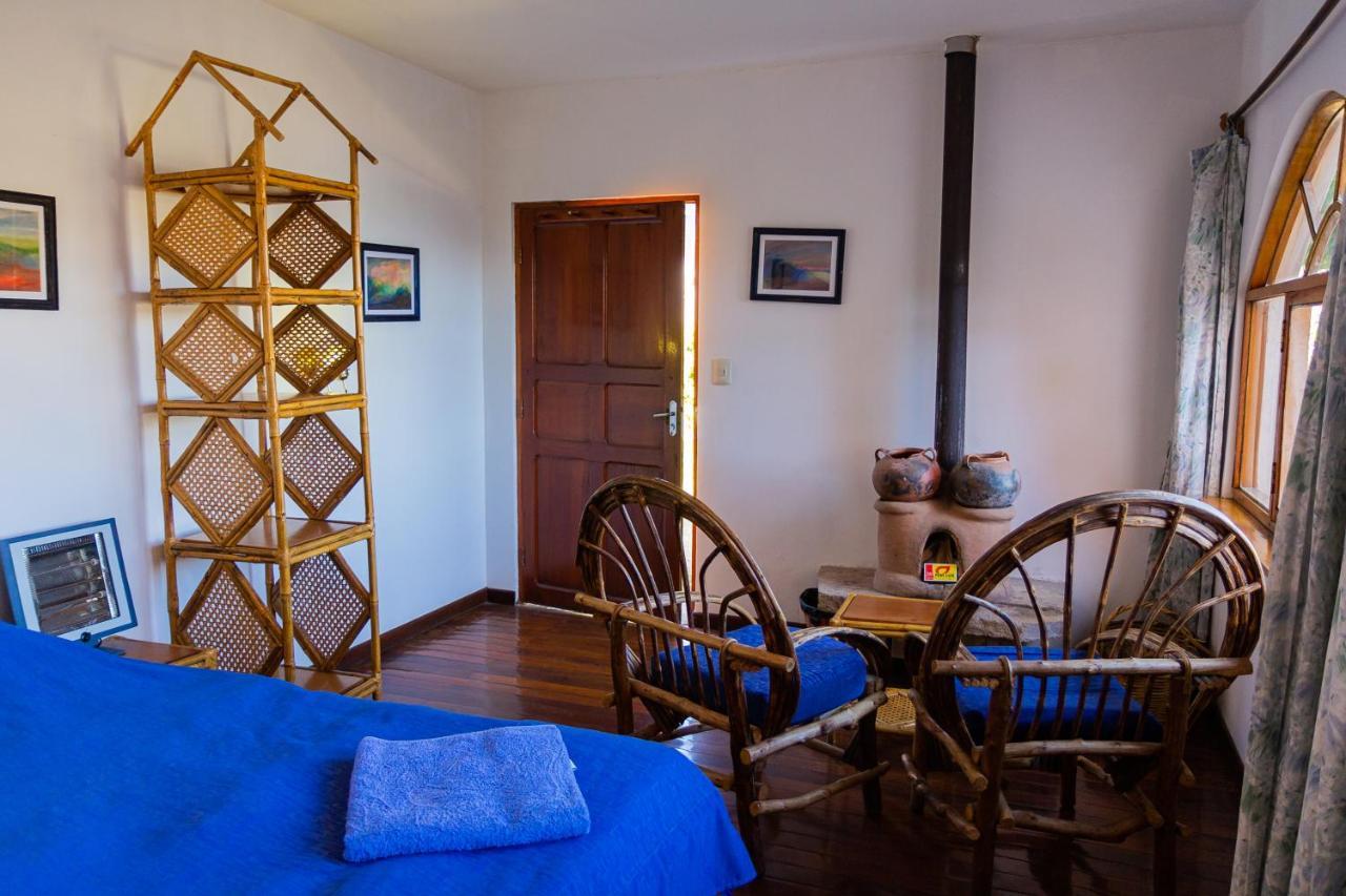 Hotel La Cupula Копакабана Екстер'єр фото