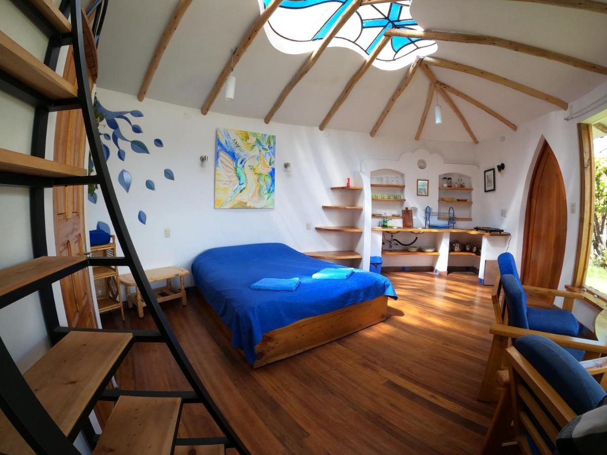 Hotel La Cupula Копакабана Екстер'єр фото