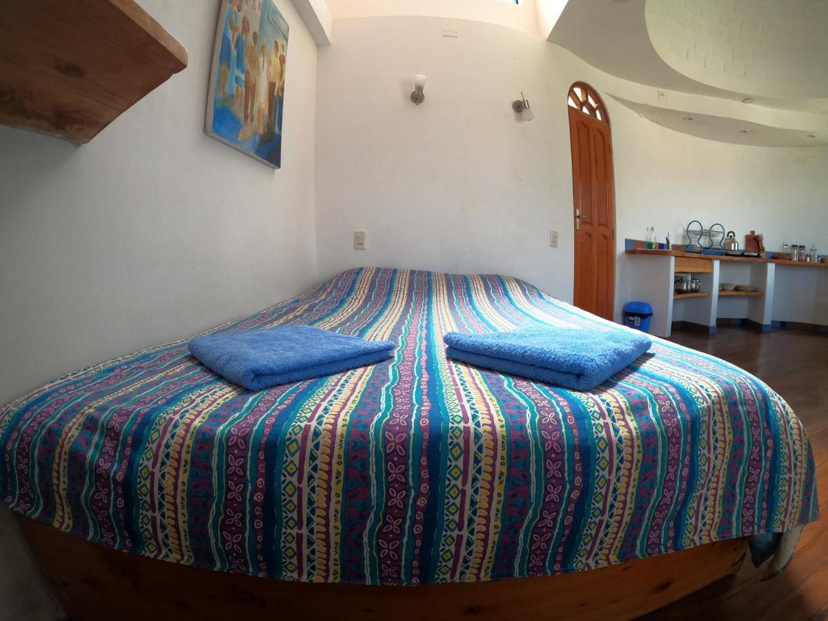 Hotel La Cupula Копакабана Екстер'єр фото