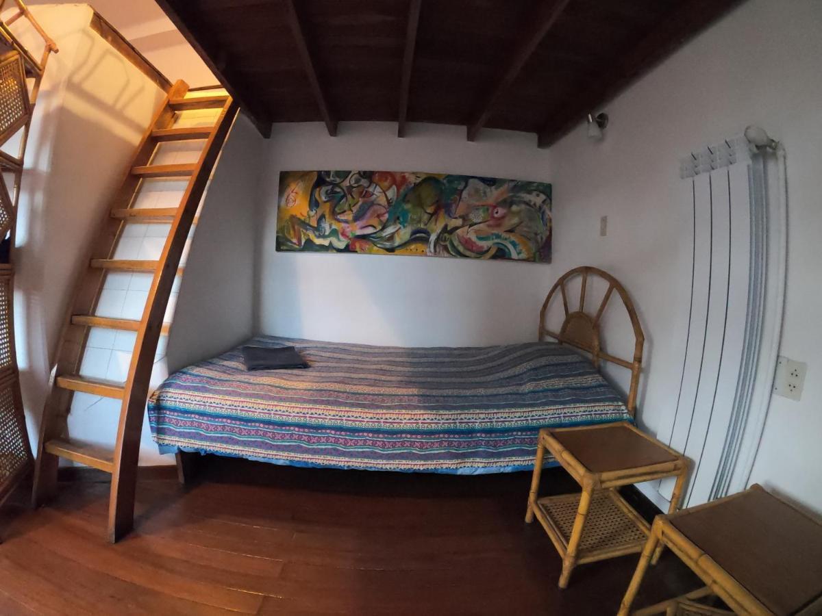 Hotel La Cupula Копакабана Екстер'єр фото