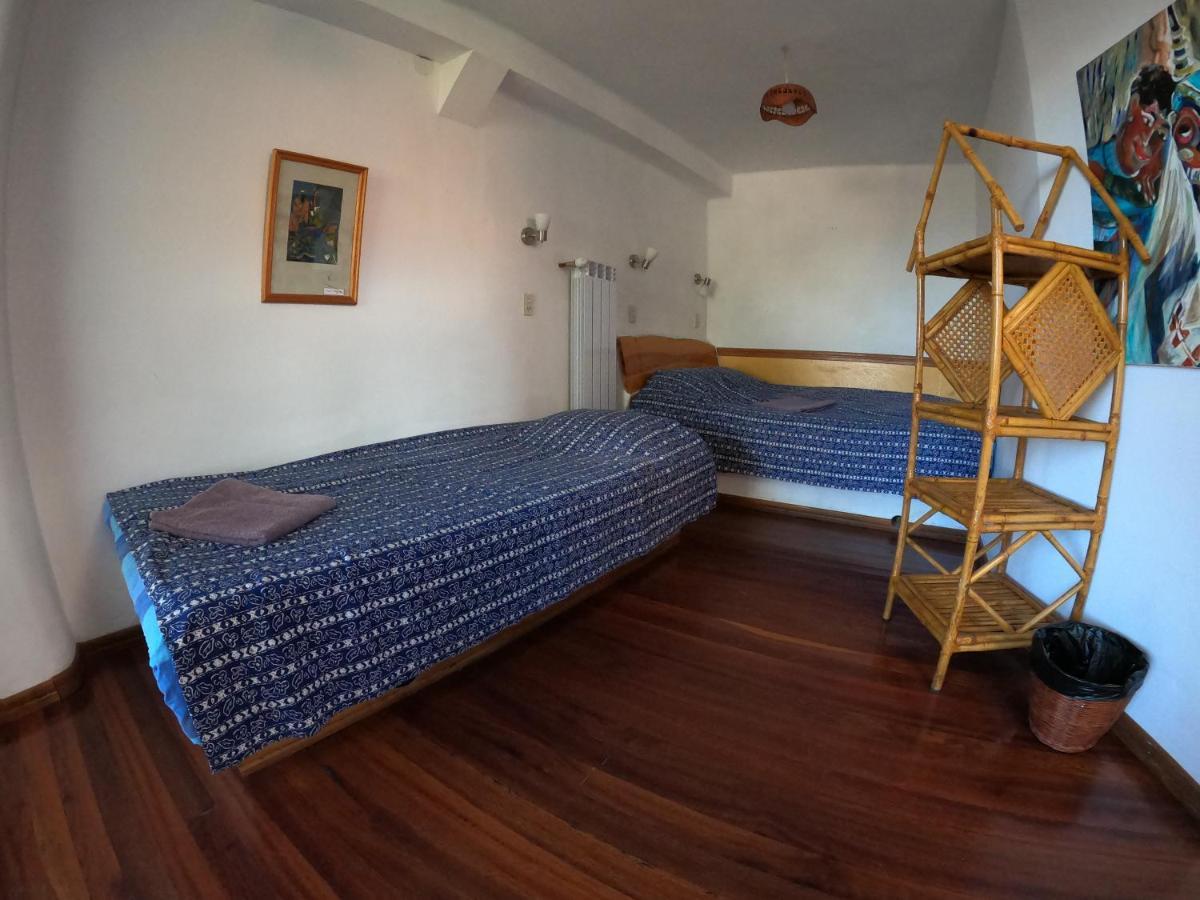 Hotel La Cupula Копакабана Екстер'єр фото